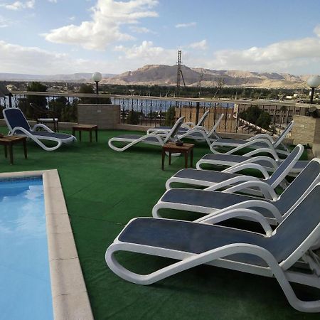 Queens Valley Hotel, Restaurants, Bars And Spa Luxor Eksteriør bilde
