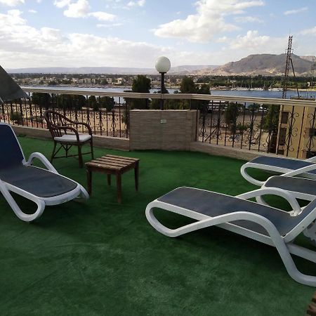 Queens Valley Hotel, Restaurants, Bars And Spa Luxor Eksteriør bilde