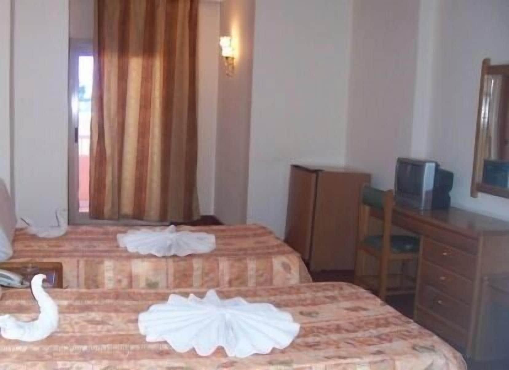 Queens Valley Hotel, Restaurants, Bars And Spa Luxor Rom bilde