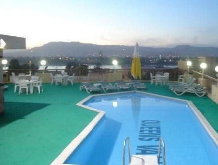 Queens Valley Hotel, Restaurants, Bars And Spa Luxor Fasiliteter bilde