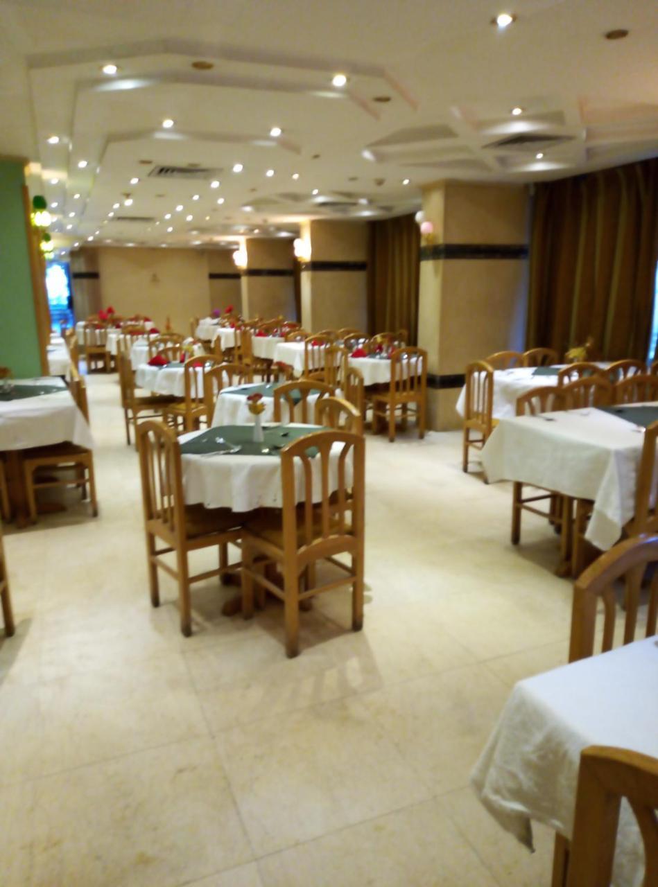 Queens Valley Hotel, Restaurants, Bars And Spa Luxor Eksteriør bilde