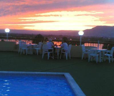 Queens Valley Hotel, Restaurants, Bars And Spa Luxor Fasiliteter bilde